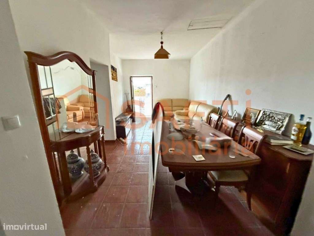 Moradia T3 para Remodelar no Coração da Serafina - Excelente Oportu... - Grande imagem: 5/22