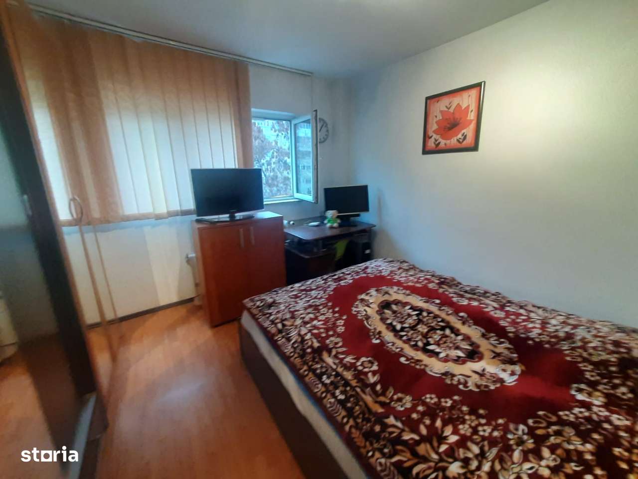 Drumul Taberei Bld.1 Mai-7