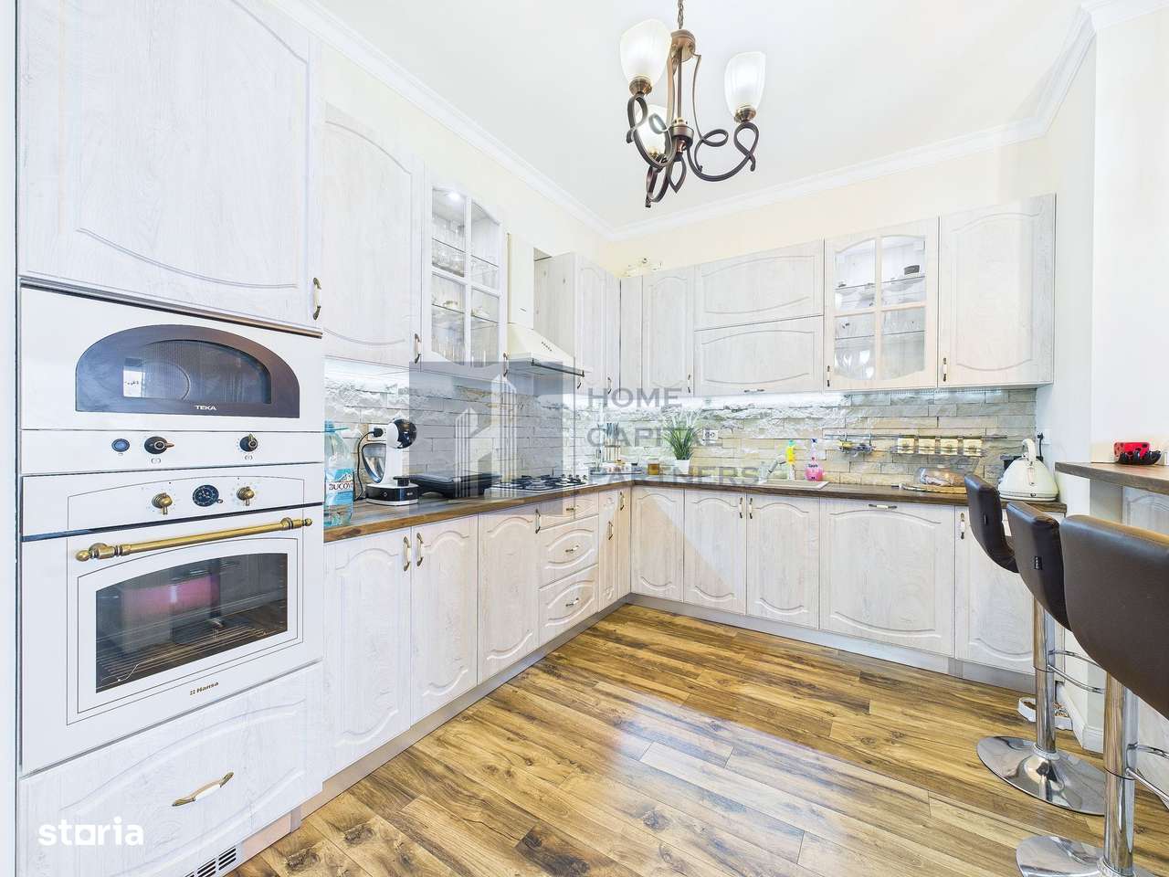 Apartament de 3 camere – Pipera, Voluntari-4