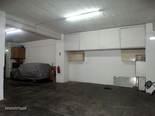 Lugar de Garagem - Miratejo - Grande imagem: 2/8