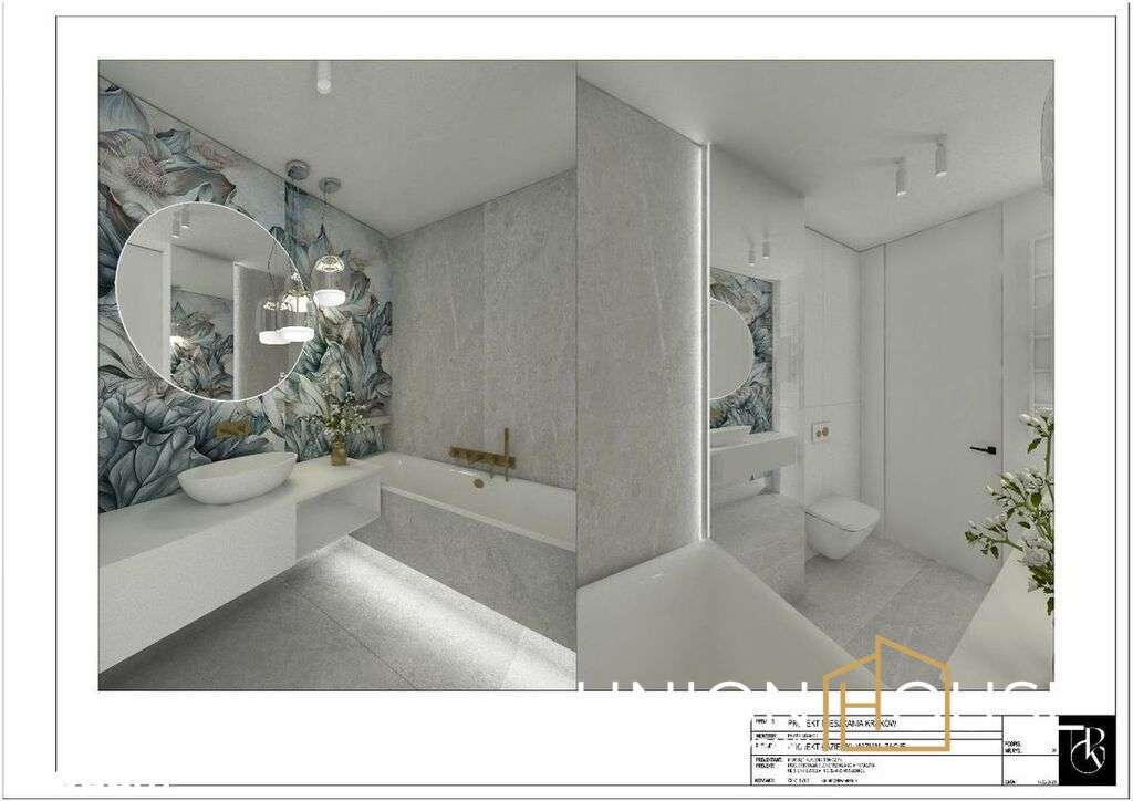 Nowe, 4-pokojowe 99,87 m²! mieszkanie | Zabłocie | - Veduta 6
