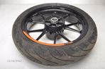 KTM DUKE 125 KOŁO MOTOCYKLOWE TYŁ 150/60 R17 - 1