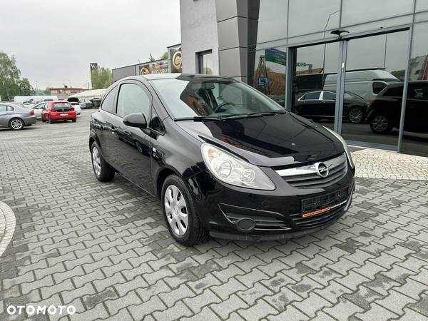 Opel Corsa 1.4 16V Selection 110 Jahre - 2