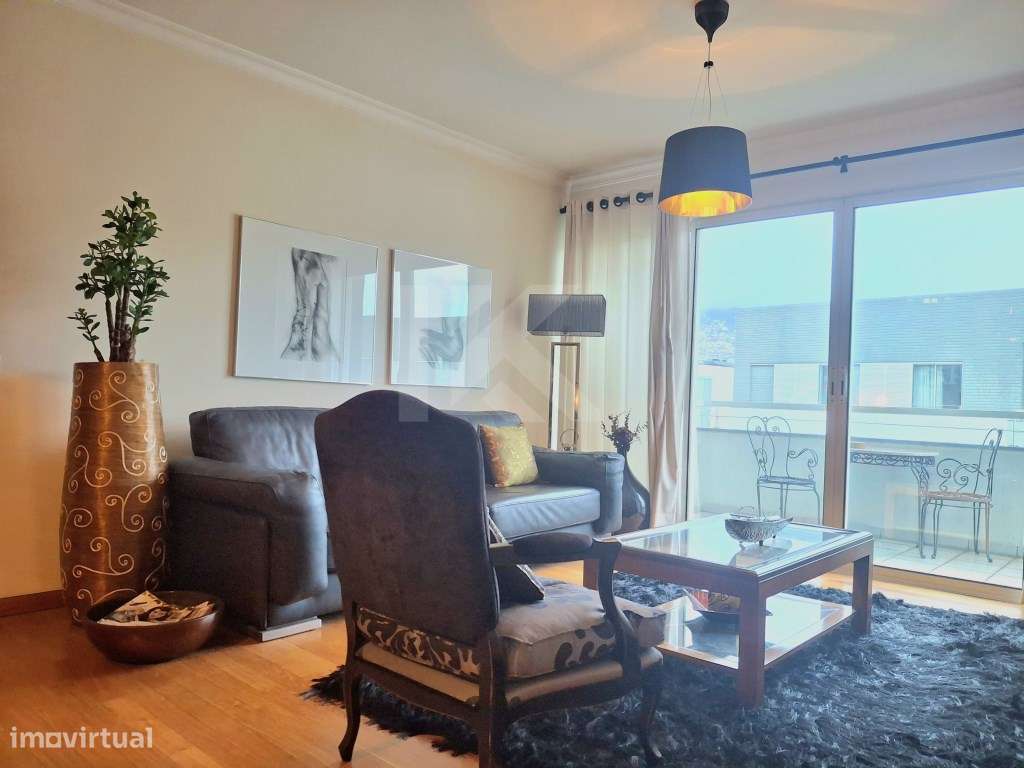 Apartamento T3 Funchal - Grande imagem: 4/44