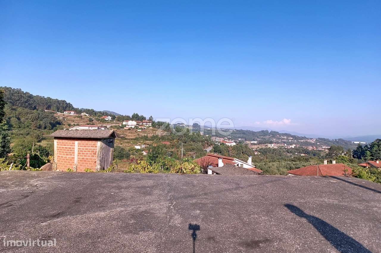 Moradia T1 em Sever do Vouga - Grande imagem: 5/23