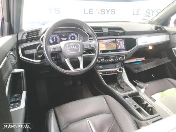 Audi Q3 35 TFSI S tronic - 4