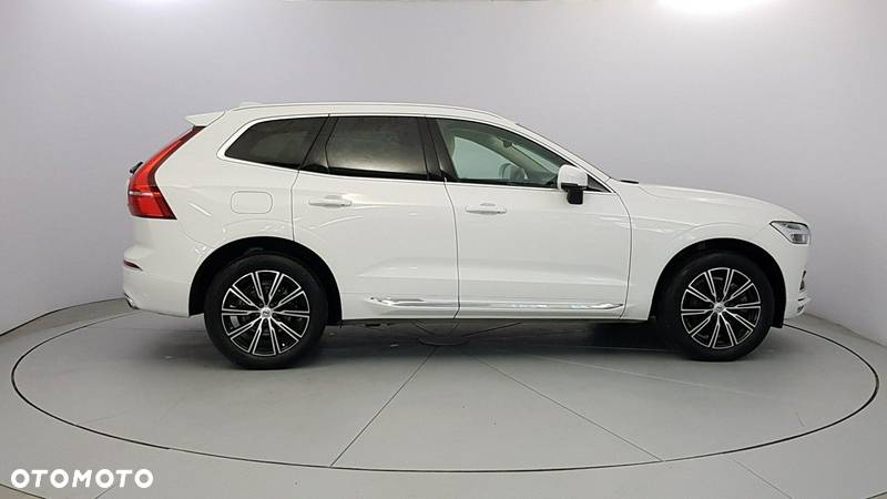 Volvo XC 60 B4 D AWD Inscription - 8