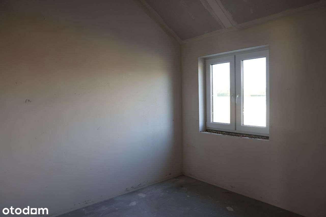 Budynek w zabudowie szeregowej z ogródkiem-12