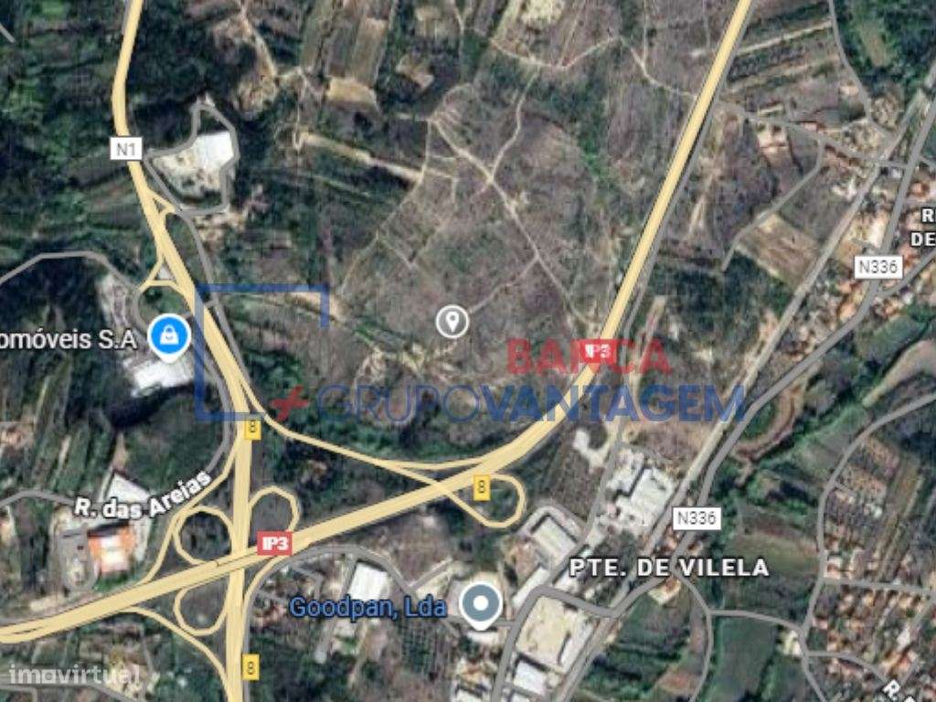 Zona industrial em Coimbra - Grande imagem: 4/6