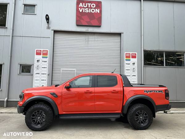 Ford Raptor - 8