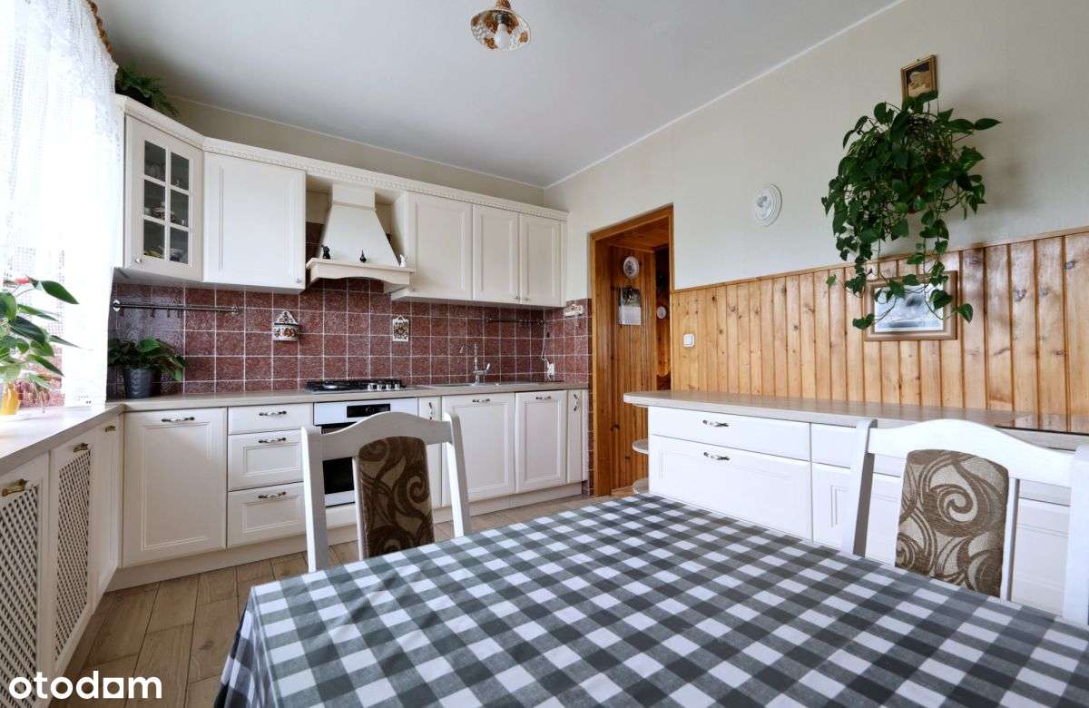 Dom wolno stojący na działce 613 m2 - Pełny obrazek: 1/20