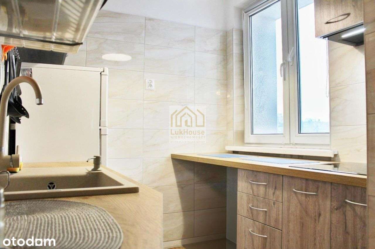 !Wynajęte! 2 Pokoje Z Dwoma Balkonami - Bytom - 37 - Pełny obrazek: 4/6