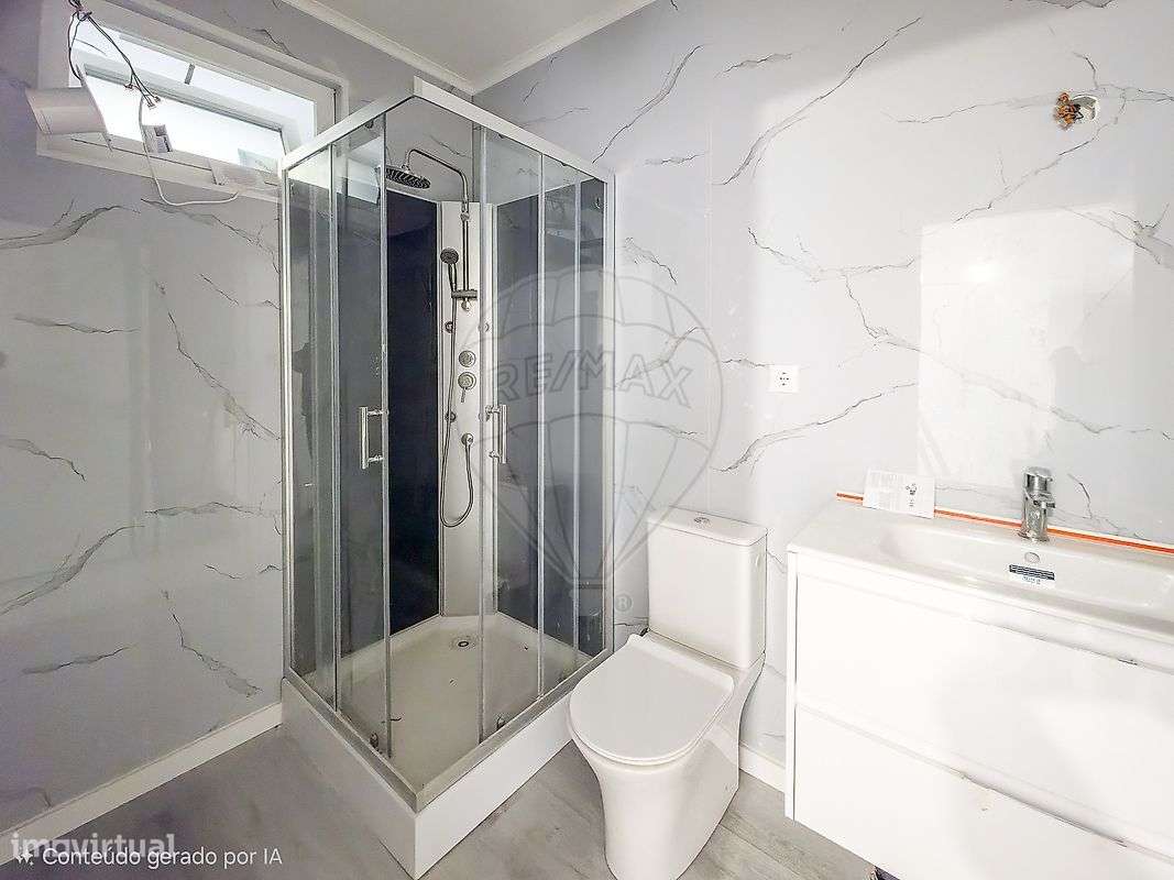 Apartamento T2 para venda - Grande imagem: 4/13