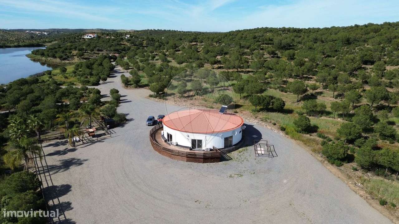 Quinta T3 para venda - Grande imagem: 4/34