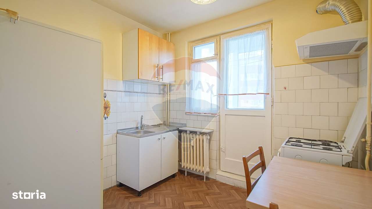 Apartament cu 2 camere de vânzare în zona ITC!-3