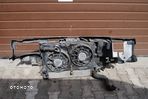 PAS PRZEDNI KOMPLETNY VW SHARAN LIFT 1.9 TDI 2000-10R. SEAT ALHAMBRA LIFT 2.8 VR6 - 16