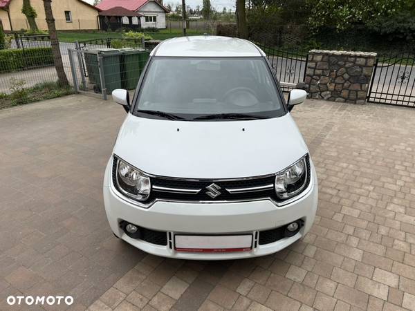 Suzuki Ignis - 5