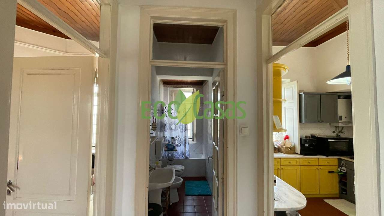 Moradia, 178 m², Colares-8