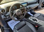 Mercedes-Benz A 180 d Business Solutions Aut. - 28