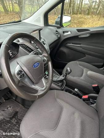 Ford TRANSIT COURIER - 7