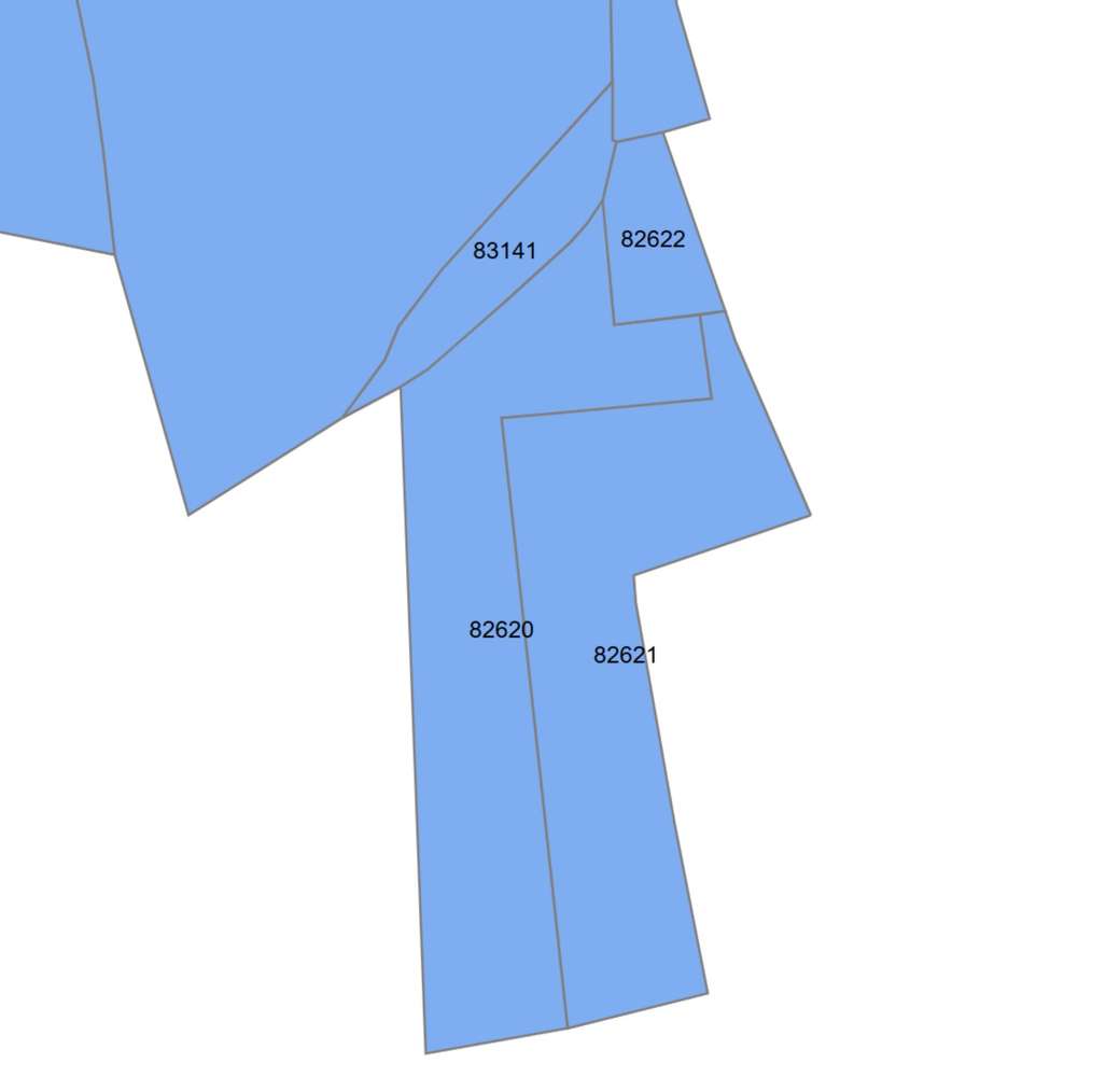 Casa si teren Arefu, jud Arges-3