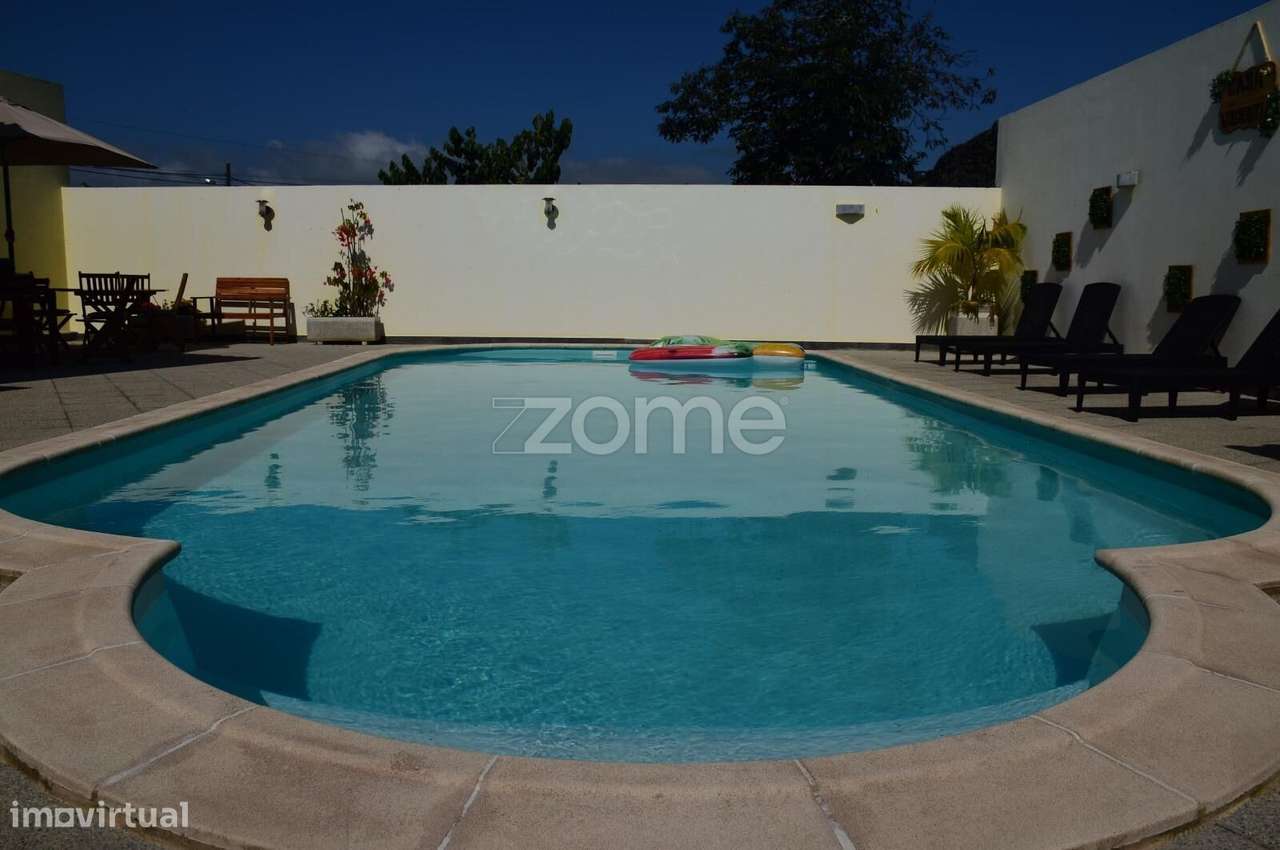 Moradia T4 com Licença AL e Espaços Versáteis – Excelente Oportunid...-28