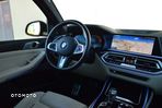 BMW X7 M50i sport - 24