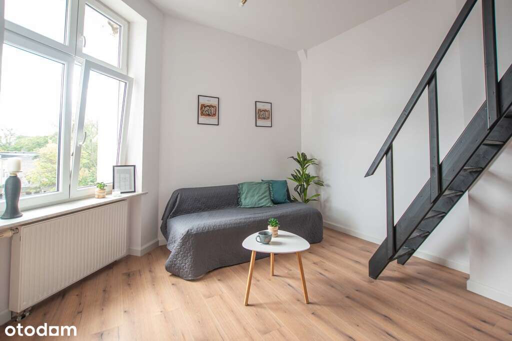 Nowe mieszkanie, 2 pok. Sikorskiego Gorzów Wlkp.-0