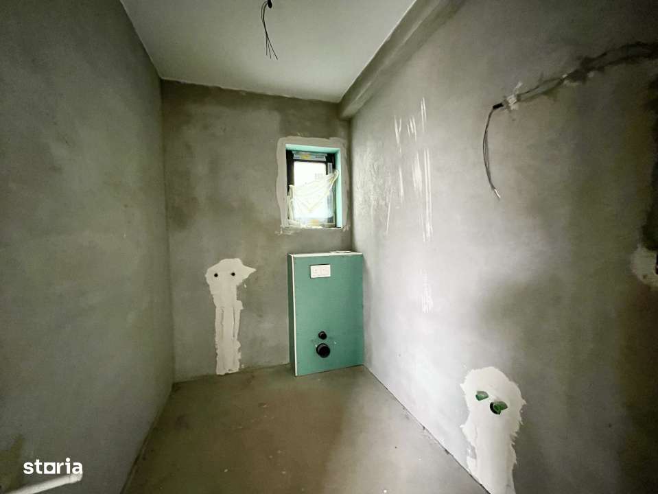 De vanzare vila individuala in apropiere de padure Corbeanca-16