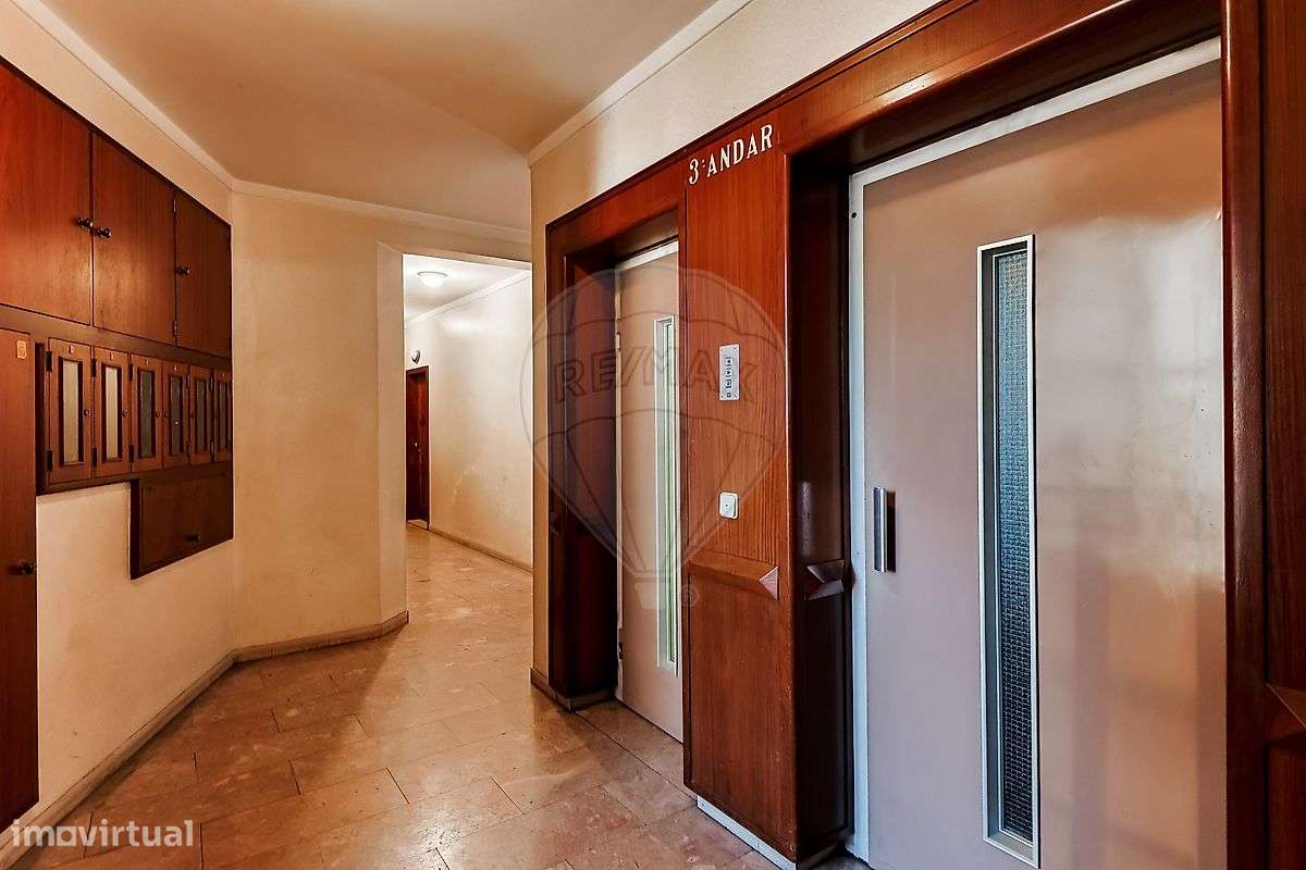 Apartamento T3 para venda-37