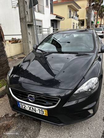 Volvo V40 2.0 D4 R-Design - 7