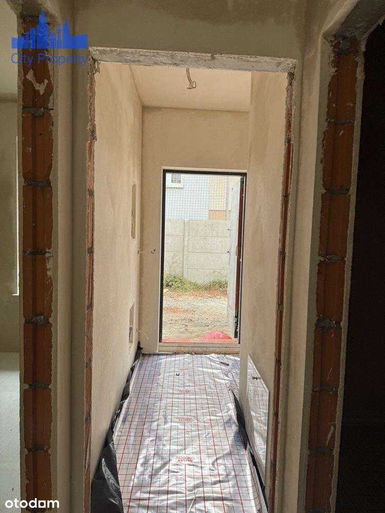 Mieszkanie Zielonka 48m2 doskonała lokalizacja - Pełny obrazek: 3/7