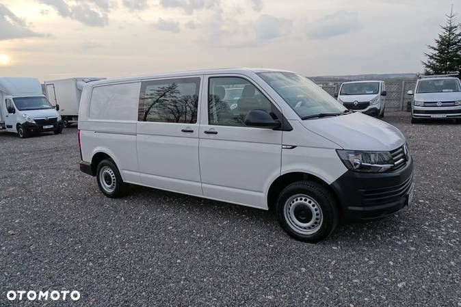 Volkswagen TRANSPORTER T6 *2.0TDI* EURO 6* 2019 - 1