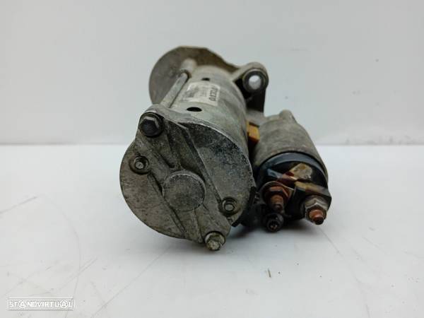 Motor De Arranque Volvo V40 Hatchback (525, 526) - 3