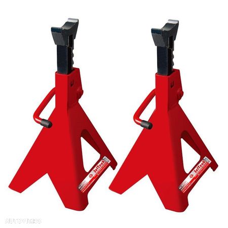 Set capre suspendare auto 12 tone, SelTech - 1