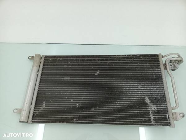 Radiator clima VW POLO 6R  2009-2017  6C0816411B - 2