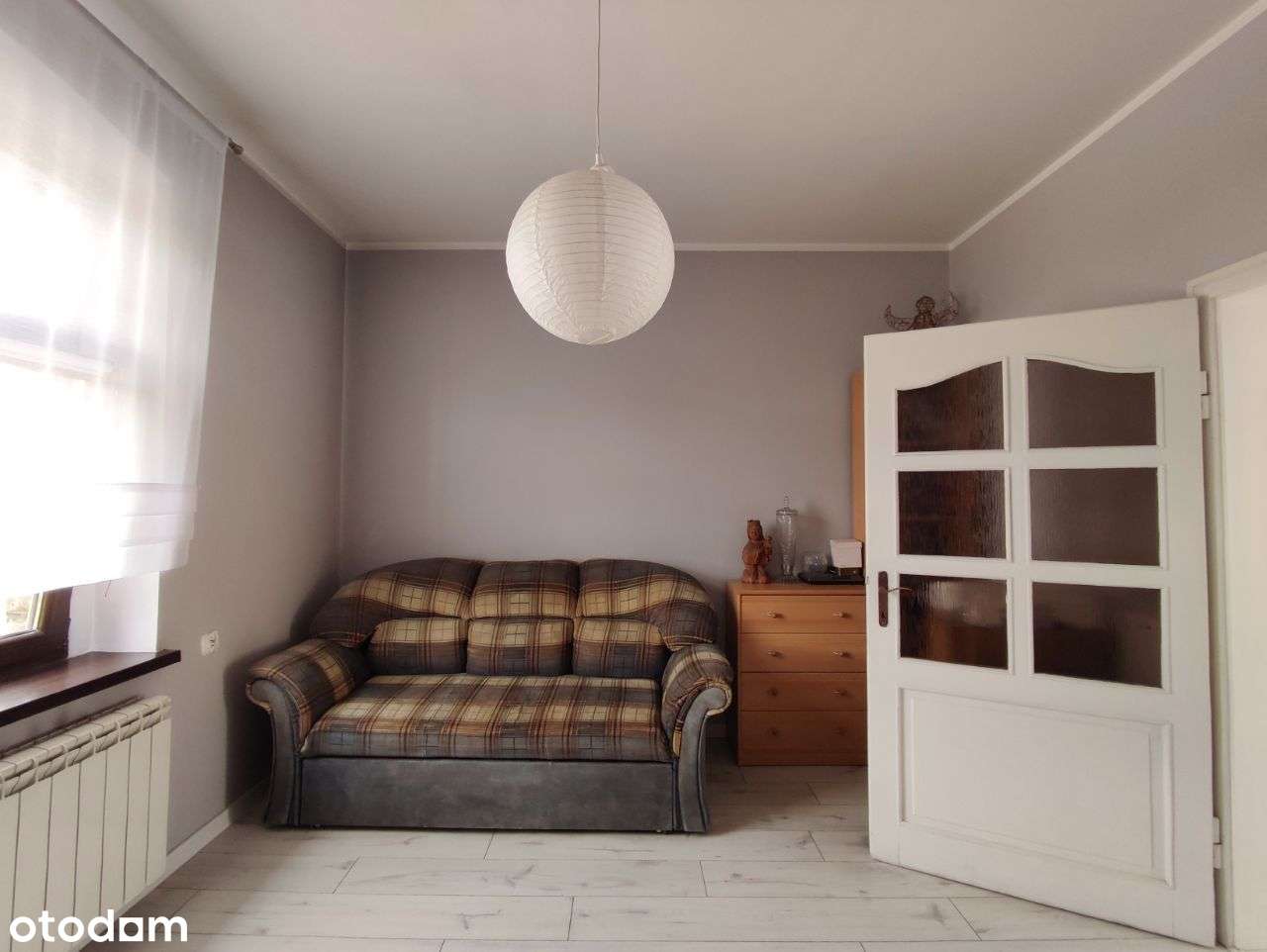 2 kondygnacyjny dom z garażem i ogrodem-2