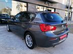 BMW 116 d Line Urban - 21