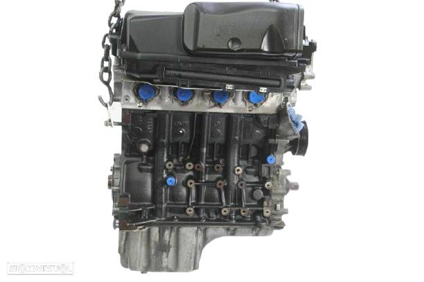 Motor BMW 3 Touring (E46) 320 d | 09.01 - 02.05 Usado REF. M47 D20 (204D4) - 1