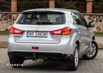 Mitsubishi ASX - 12