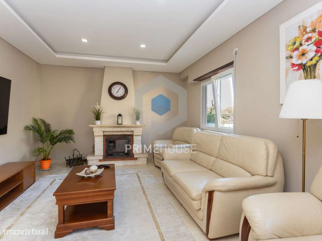 Moradia T5 - independente - Amora - Grande imagem: 2/51