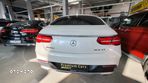 Mercedes-Benz GLE AMG Coupe 43 4-Matic - 12