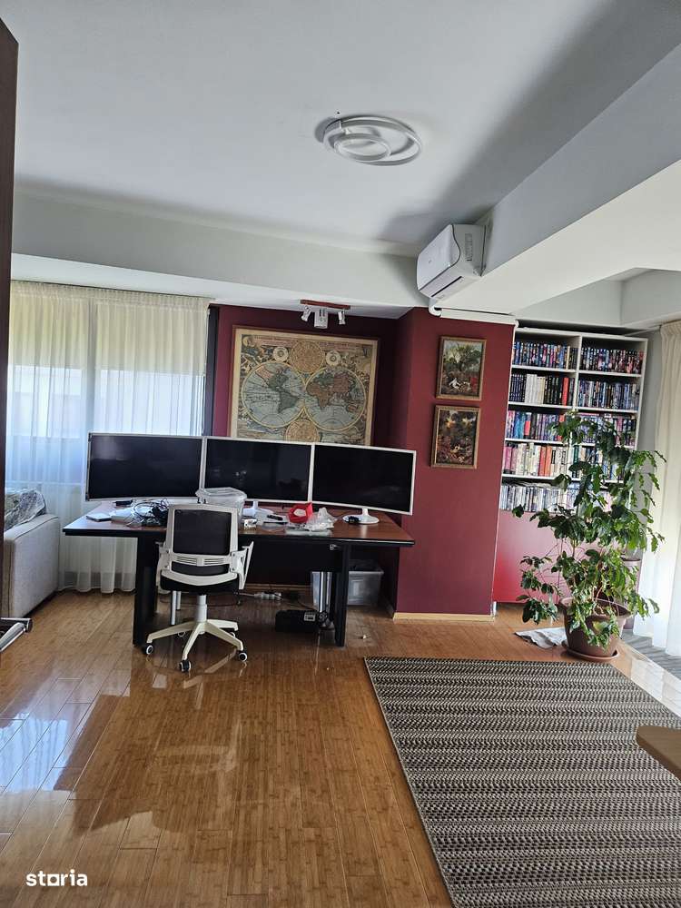 Penthouse  etaj 3 si 4, Titan Policlinica, parc Titanel-19