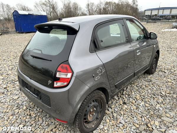 Renault Twingo SCe 70 Life - 32