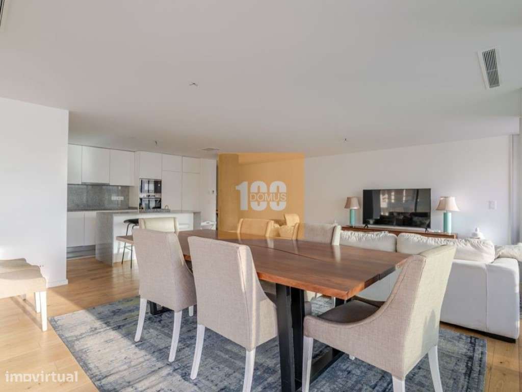 T3 na primeira linha do Rio Douro em Canidelo-9