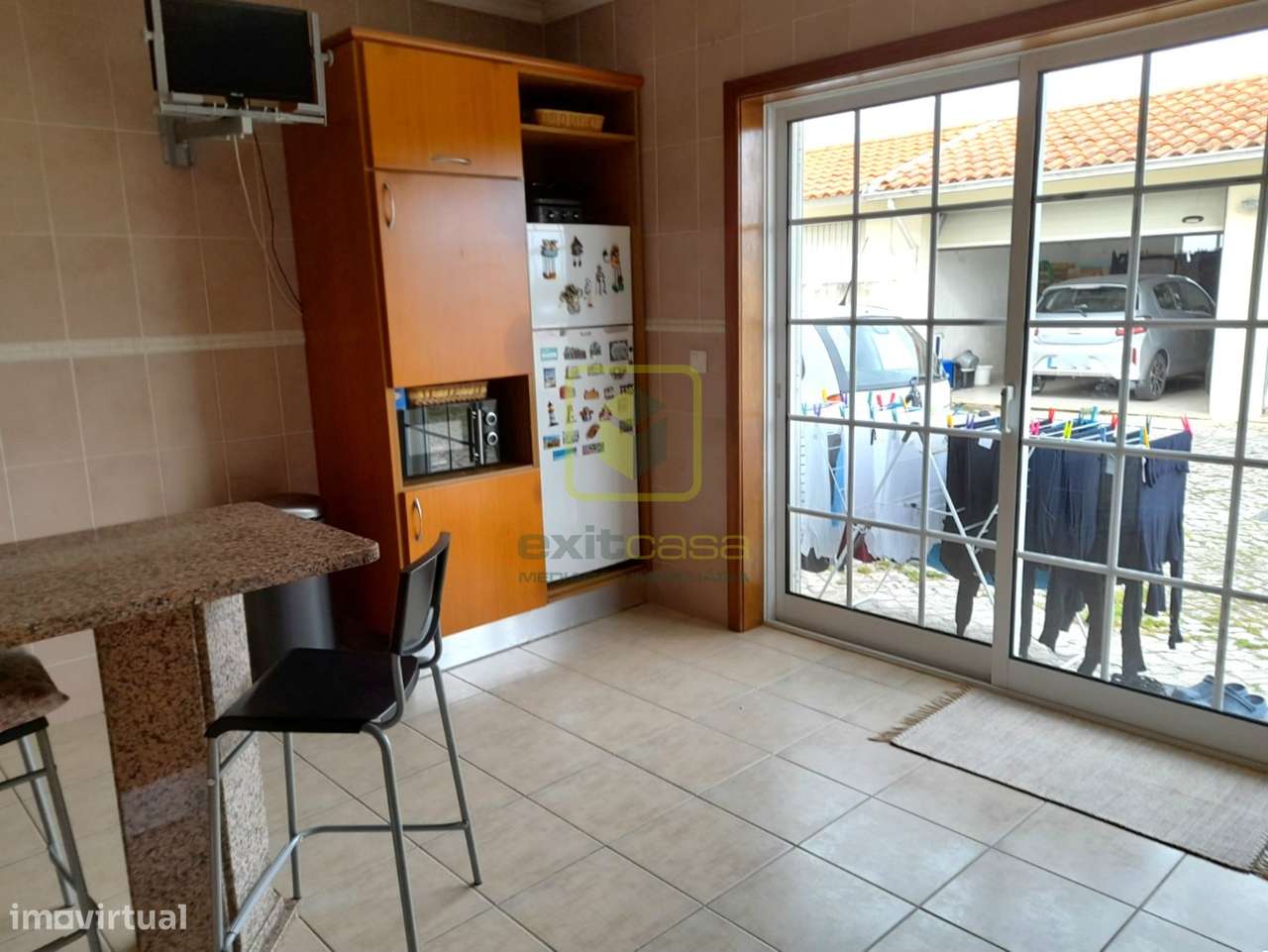 Apartamento T2 para arrendamento - Grande imagem: 5/15