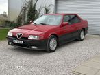 Alfa Romeo 164 - 9