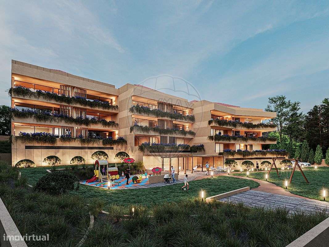 Apartamento T3 para venda - Grande imagem: 3/21