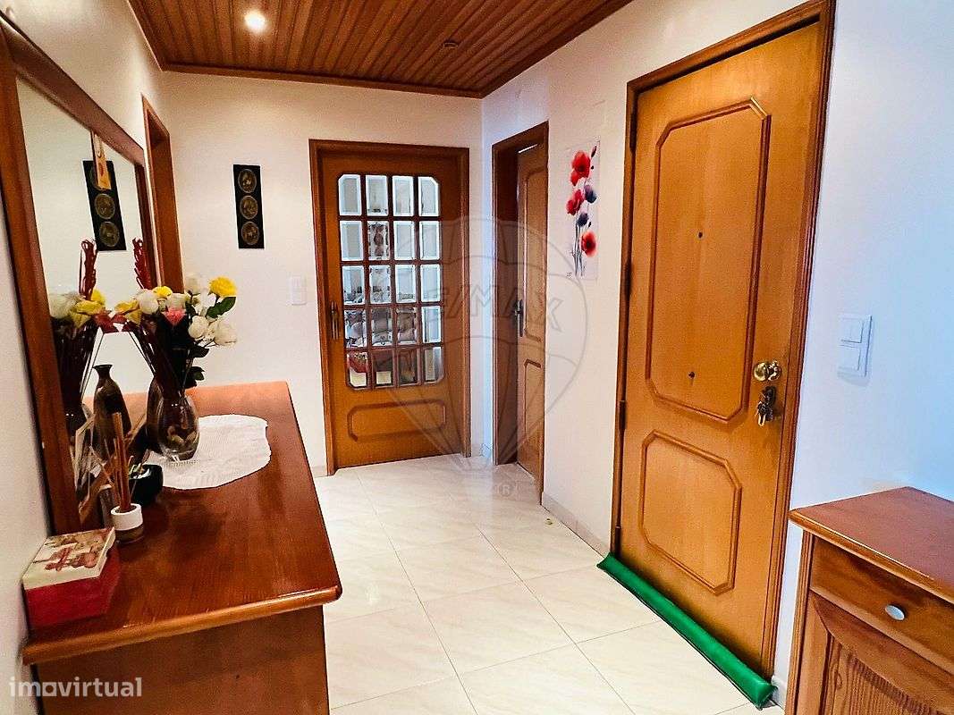 Apartamento T1 para venda-5
