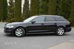 Audi A6 Avant 2.0 TDI Ultra DPF S tronic - 4